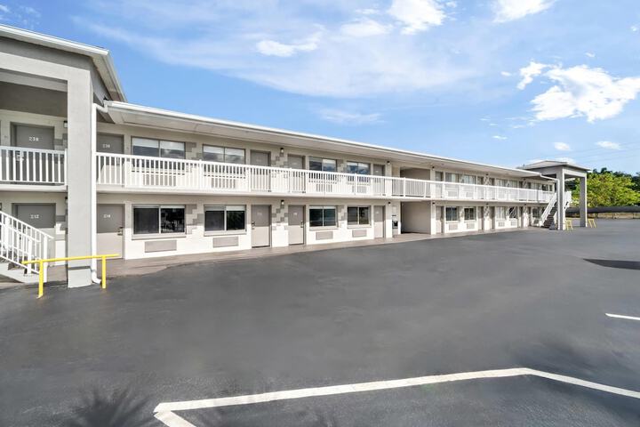 Rodeway Inn Lake Wales - Winter Haven