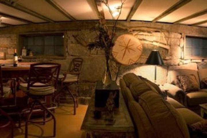 The York House Inn