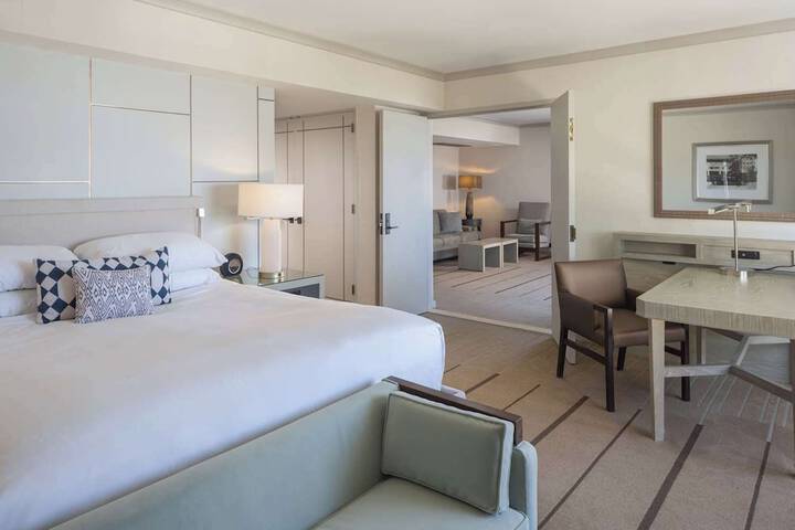 Arizona Biltmore LXR Hotels & Resorts