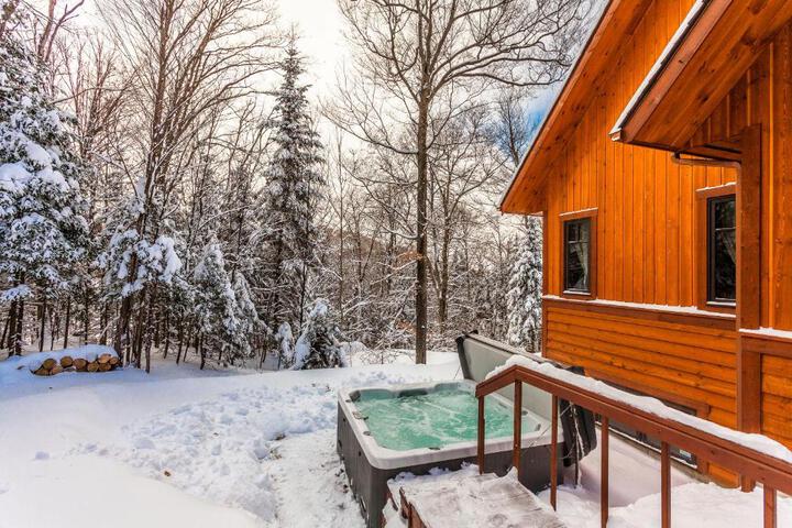 Chalet Le Mont-Blanc