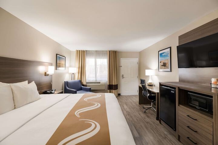 Quality Inn Sonora TX