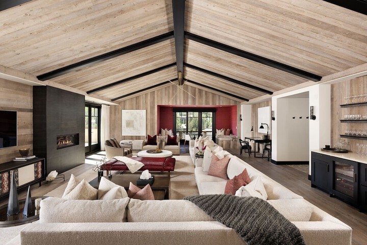 Four Seasons Resort and Residences Vail
