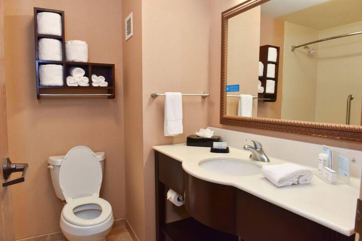 Hampton Inn Ruston