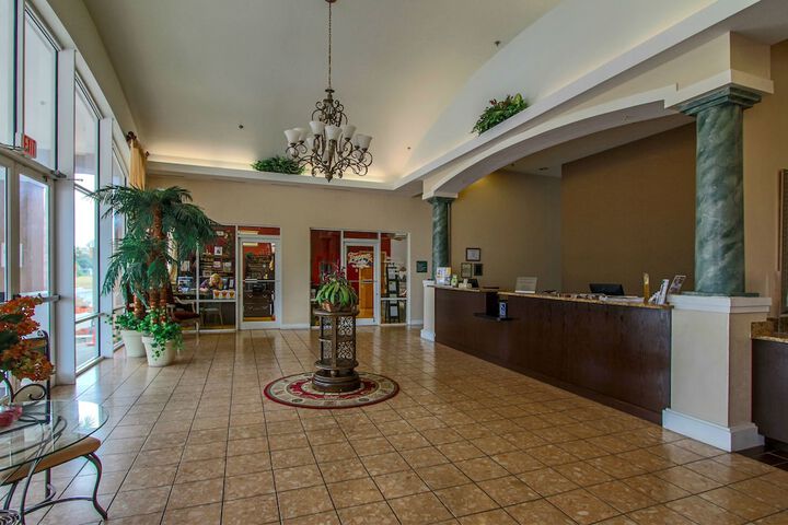 Quality Inn Conference Center at Citrus Hills