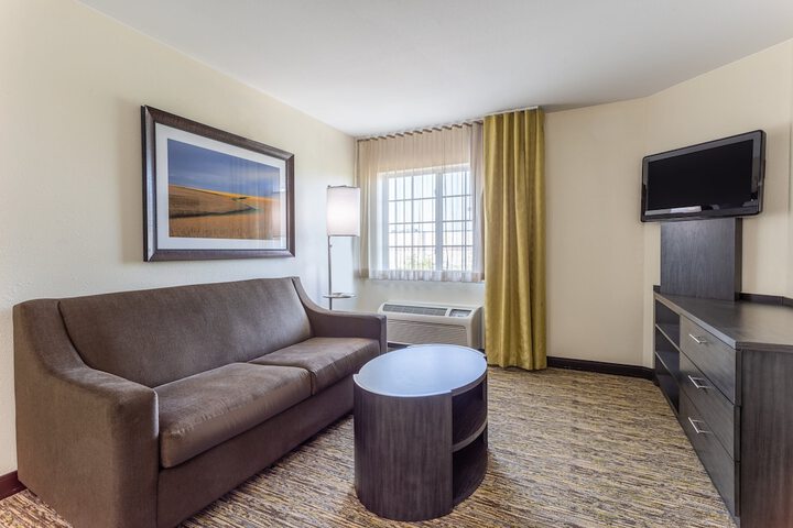Candlewood Suites Aurora-Naperville by IHG