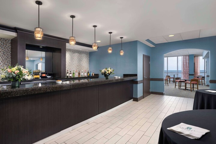 Embassy Suites by Hilton Myrtle Beach Oceanfront Resort