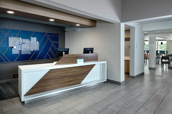 Holiday Inn Express Corvallis-On the River by IHG