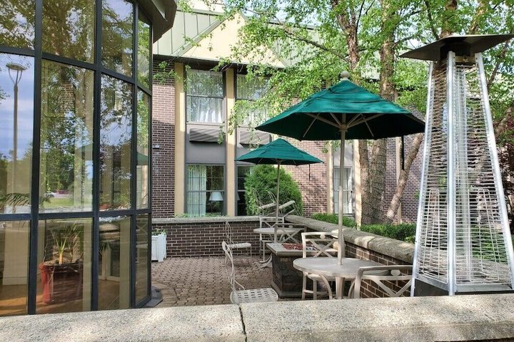 Four Points by Sheraton Wakefield Boston Htl & Conference Cntr