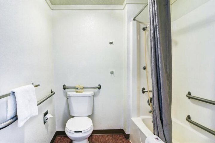 Rodeway Inn Washington PA