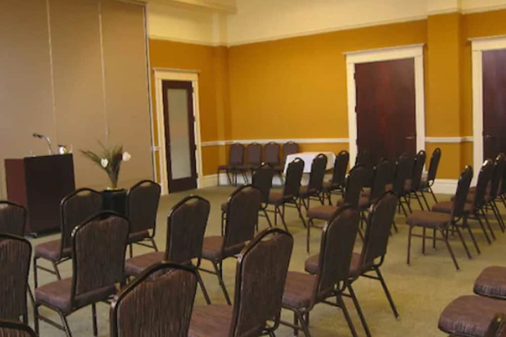 Meeting 34 of 37