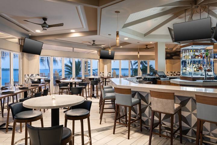 Marriott Sanibel Harbour Resort & Spa