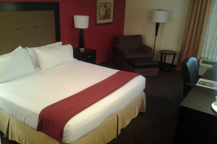 Holiday Inn Express Harlingen by IHG