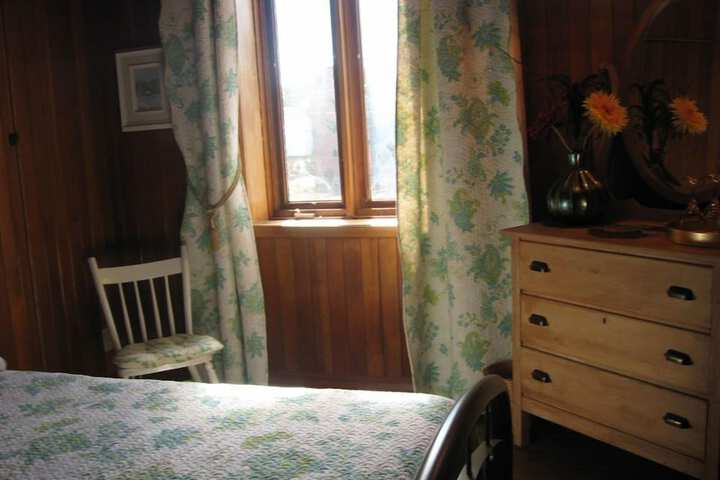 Gite au Vieux Pommier