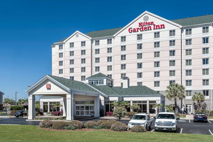 Hotel 4 of 26