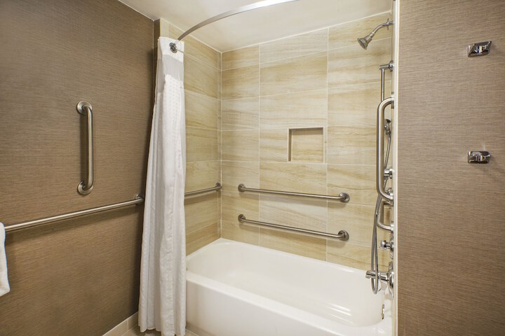 Holiday Inn Washington-Dulles International Airport by IHG