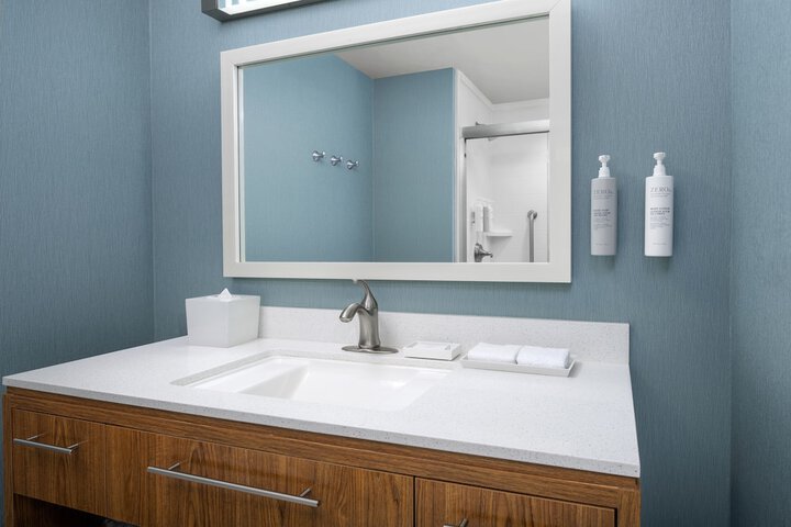 Home2 Suites by Hilton Tallahassee State Capitol