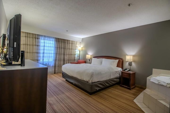 Country Inn & Suites by Radisson Convention Center