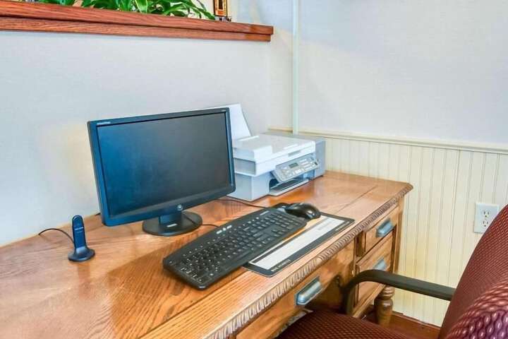 Quality Inn Christiansburg - Blacksburg
