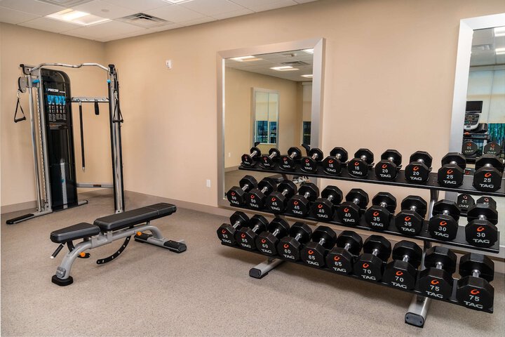 Homewood Suites by Hilton Rancho Cordova Sacramento