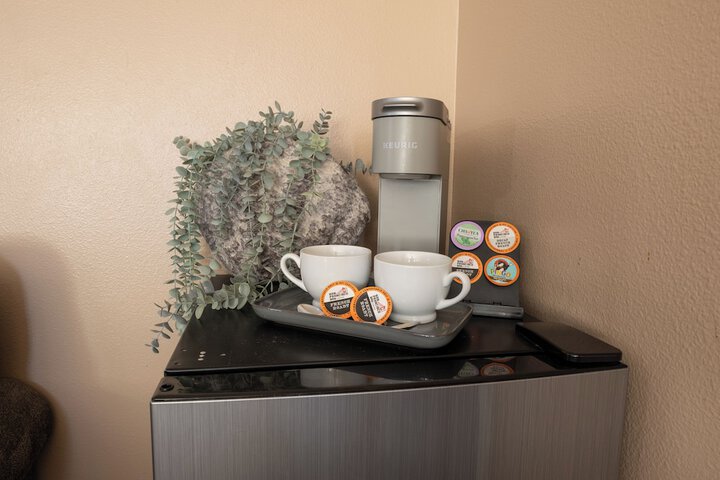 Breakfast/Coffee Service 146 of 176