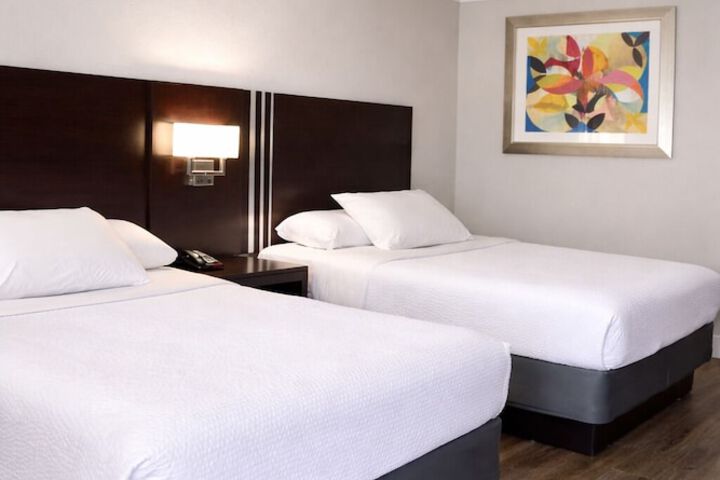 Fairview Inn and Suites