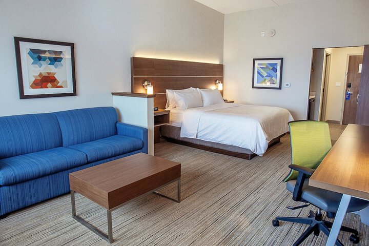 Holiday Inn Express & Suites Halifax - Dartmouth by IHG