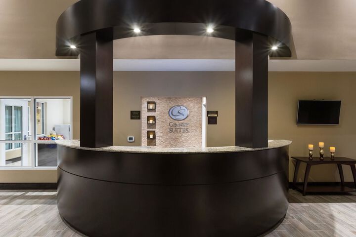 Hotel Interior 11 of 46
