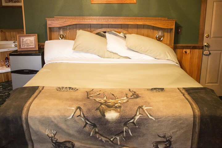 Berry Patch Bed and Breakfast
