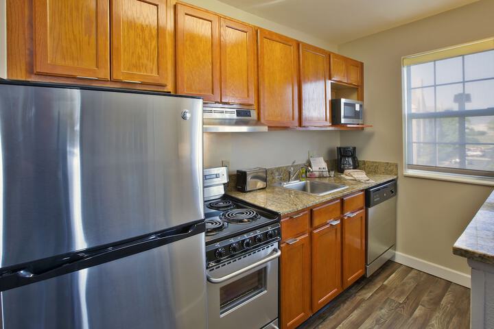 TownePlace Suites by Marriott Detroit Dearborn