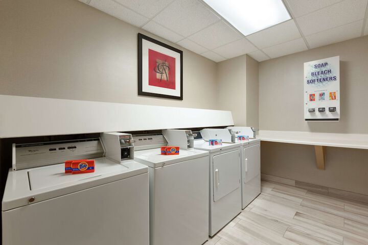 Hampton Inn & Suites Houston / Clear Lake-Nasa Area
