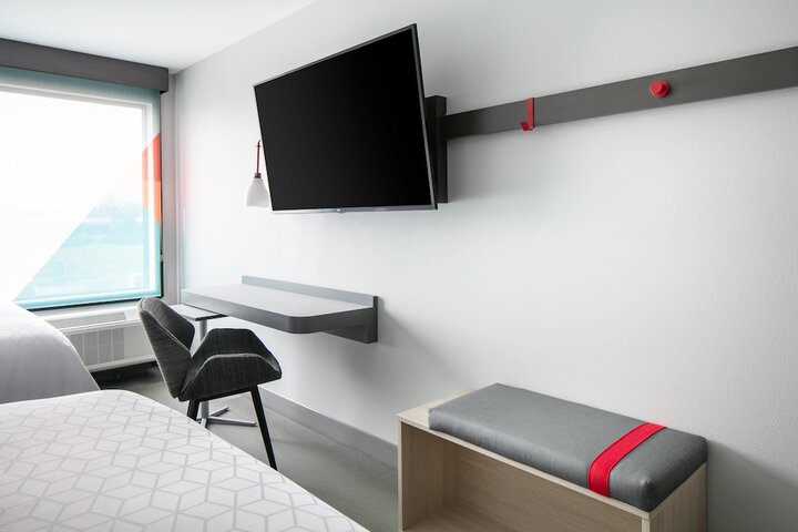 avid hotel Roseville - Minneapolis North by IHG