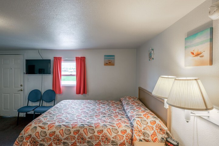 Baker City Motel & RV Park