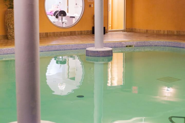 Pool 5 of 78