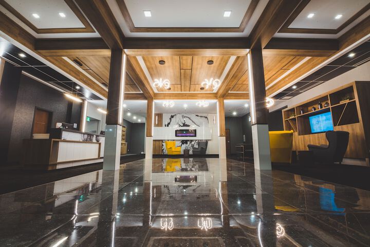 Hotel Interior 18 of 65