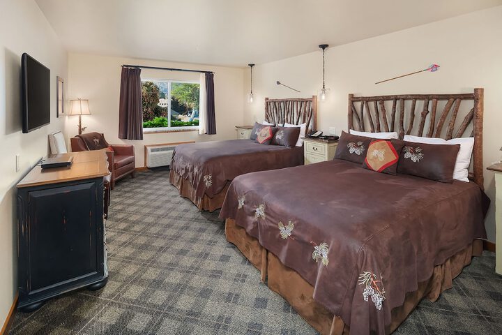 Bavarian Lodge
