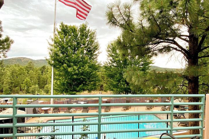 Best Western Plus Inn of Williams
