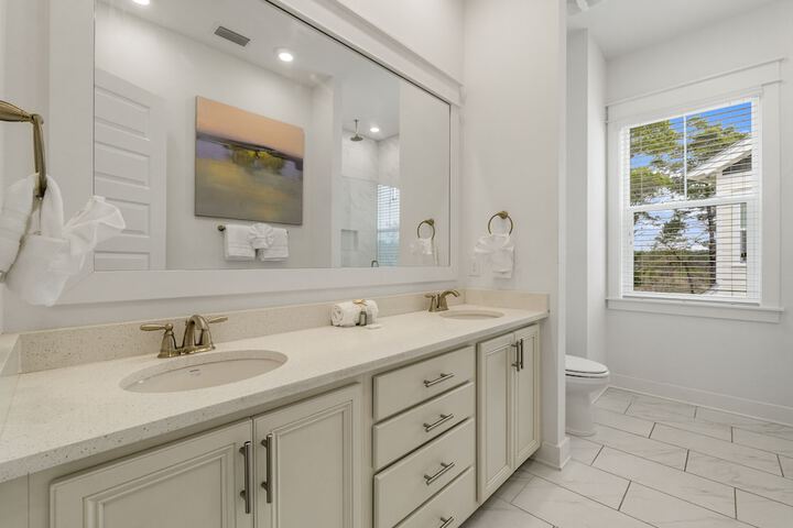 Prominence on 30A by Panhandle Getaways