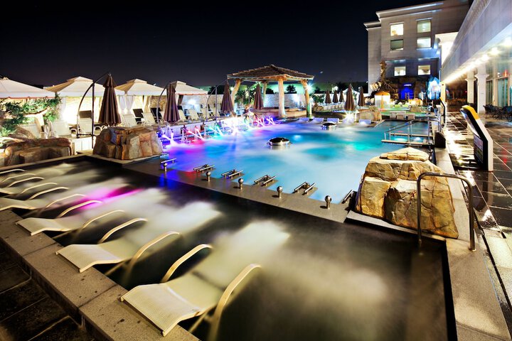 The One Boutique Hotel