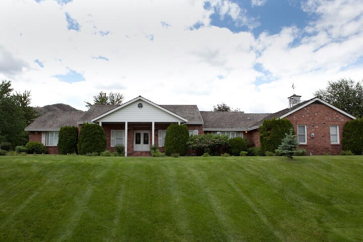 South Thompson Inn & Conference Centre