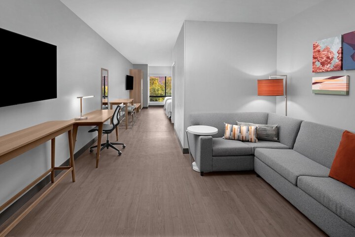 Element by Marriott Moab