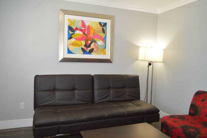 Fairview Inn and Suites