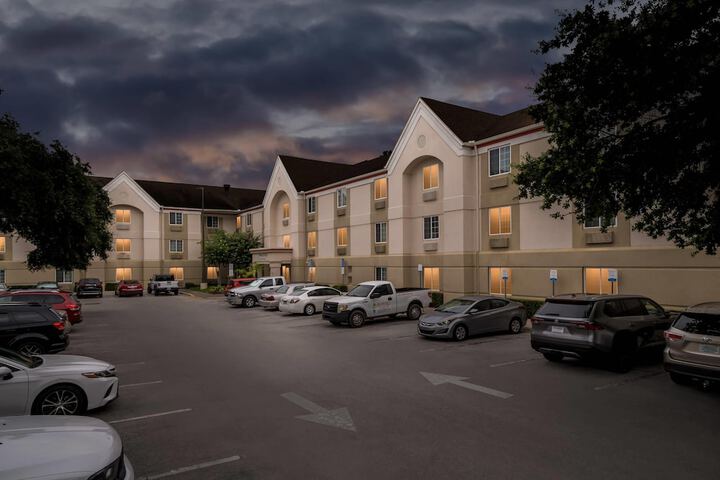 MainStay Suites Orlando Altamonte Springs
