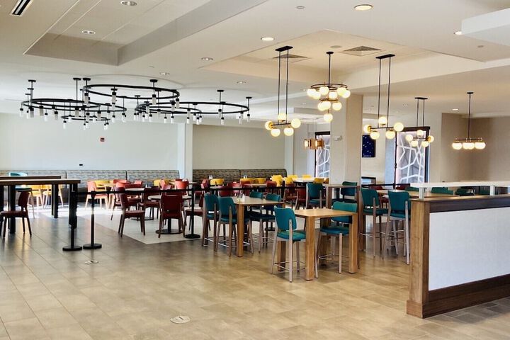 Hilton Garden Inn Fort Wayne North