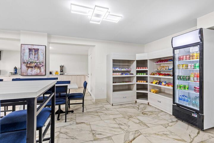 Travelodge by Wyndham Alachua