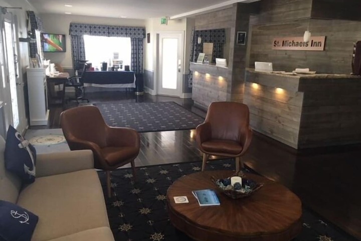 Hotel Interior 12 of 44