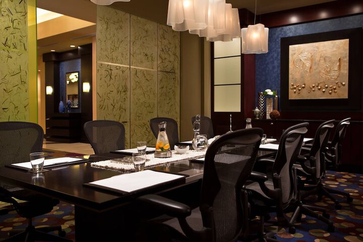 Renaissance Phoenix Downtown