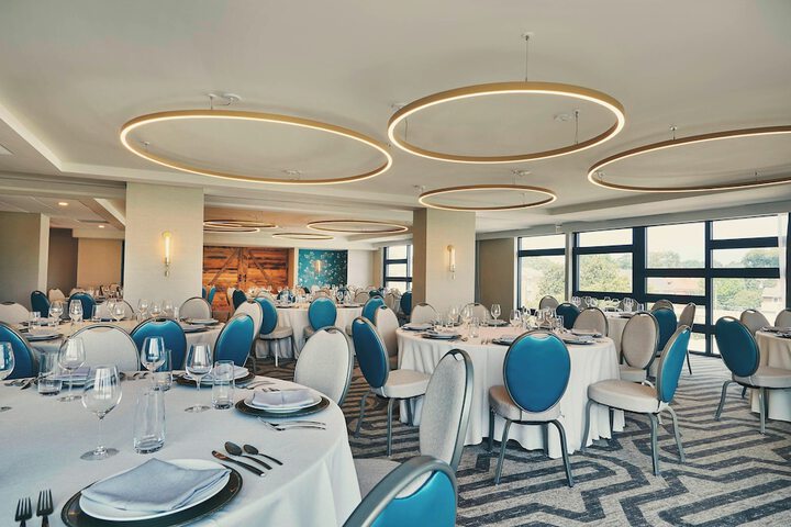 The Draftsman Charlottesville, University, Autograph Collection Hotel