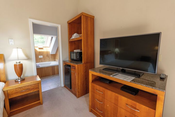 Nordic Village Resort