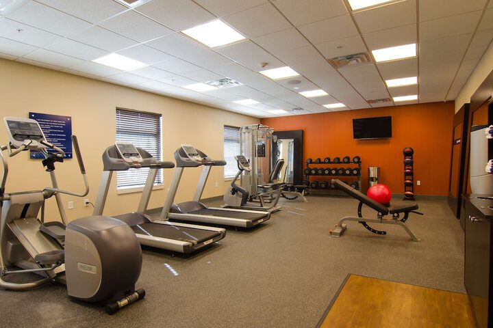 Health and Fitness 33 of 34
