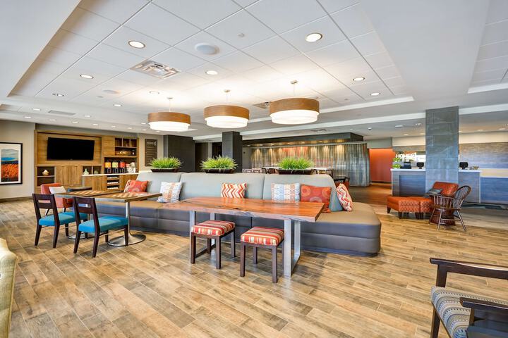 Hotel Interior 17 of 41